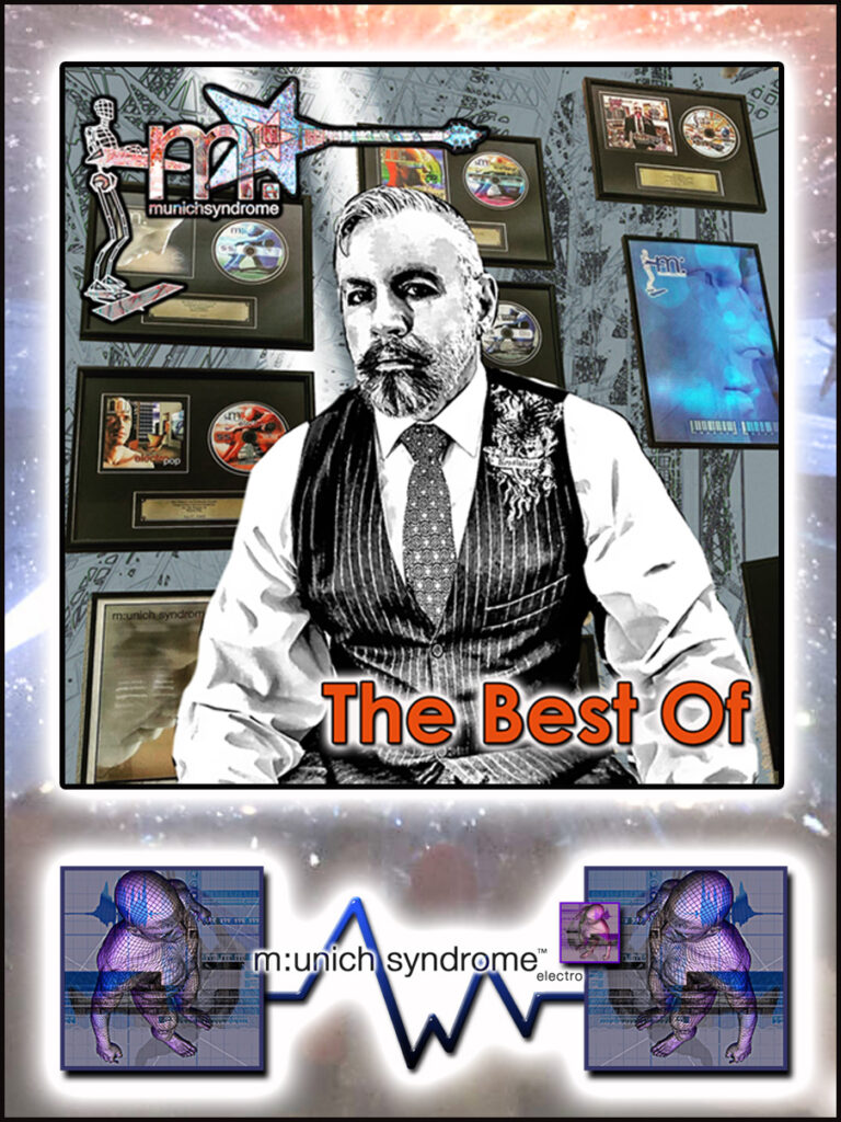 The Best Of - Munich Syndrome