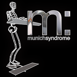 Munich Syndrome Logo