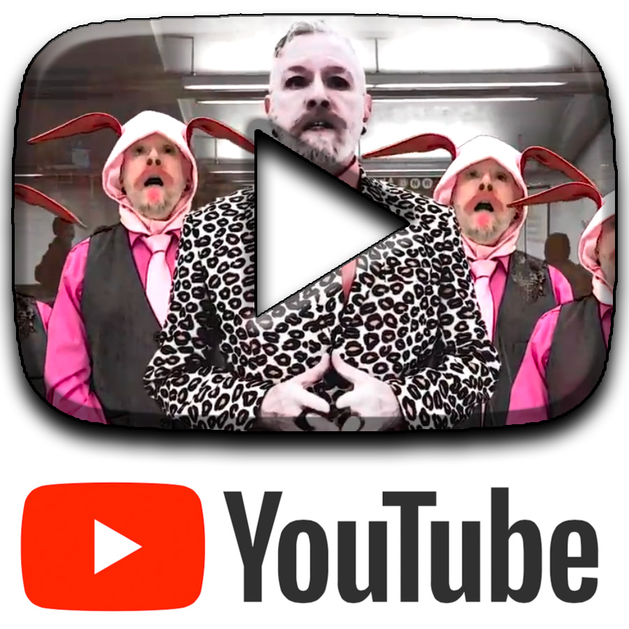 Munich Syndrome YouTube Channel