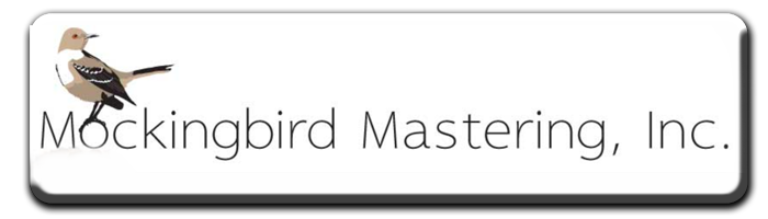Mockingbird Mastering