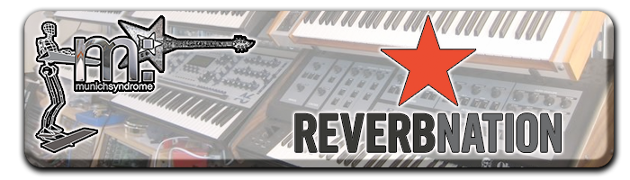 Munich Syndrome on ReverbNation