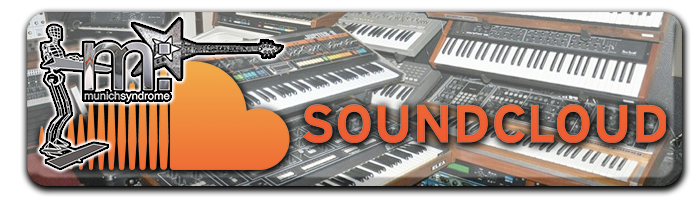Munich Syndrome on SoundCloud