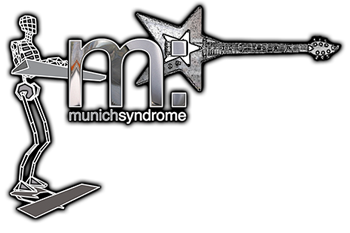 munich syndrome logo